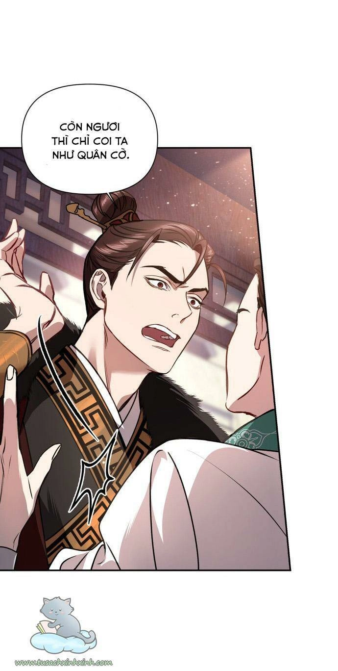 Bản Tình Ca Hy Lan Quốc Chapter 2 - 9