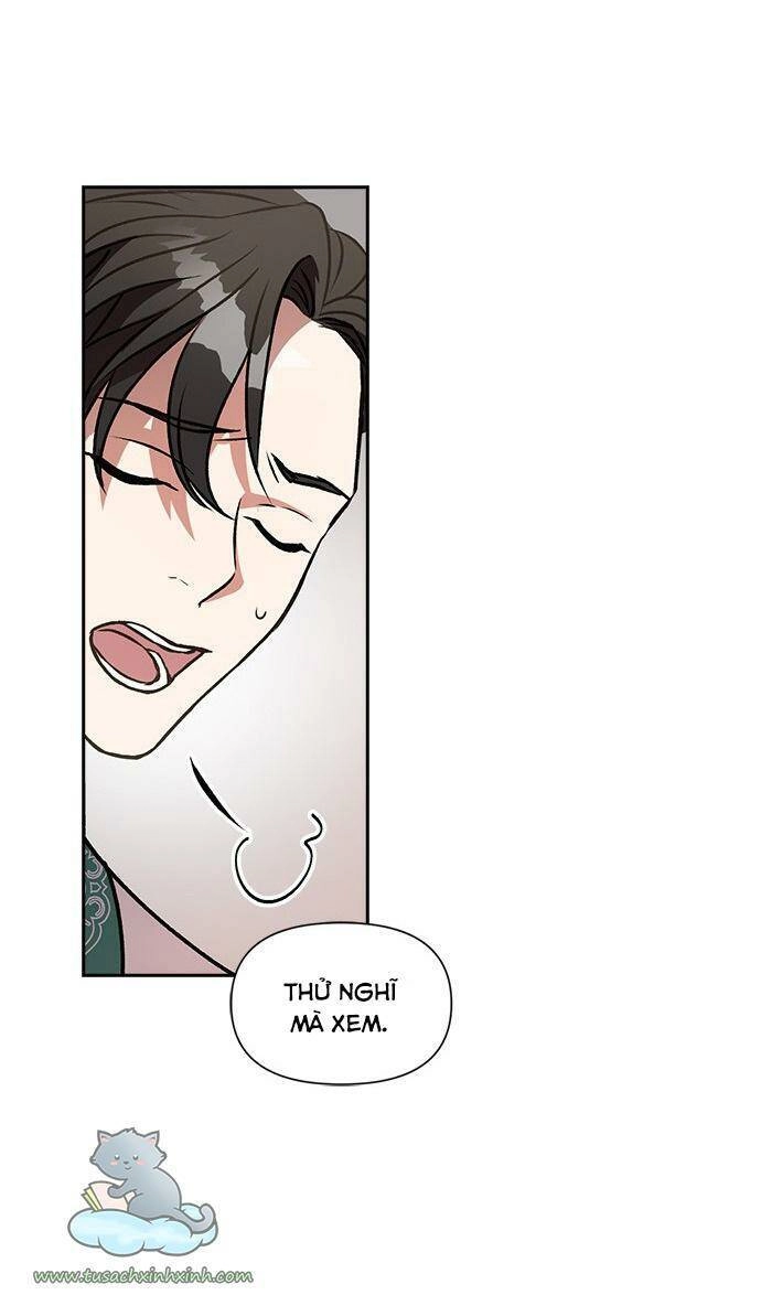 Bản Tình Ca Hy Lan Quốc Chapter 2 - 11