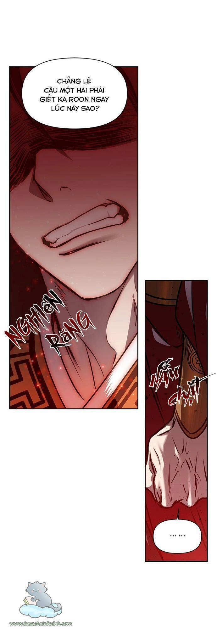 Bản Tình Ca Hy Lan Quốc Chapter 2 - 14