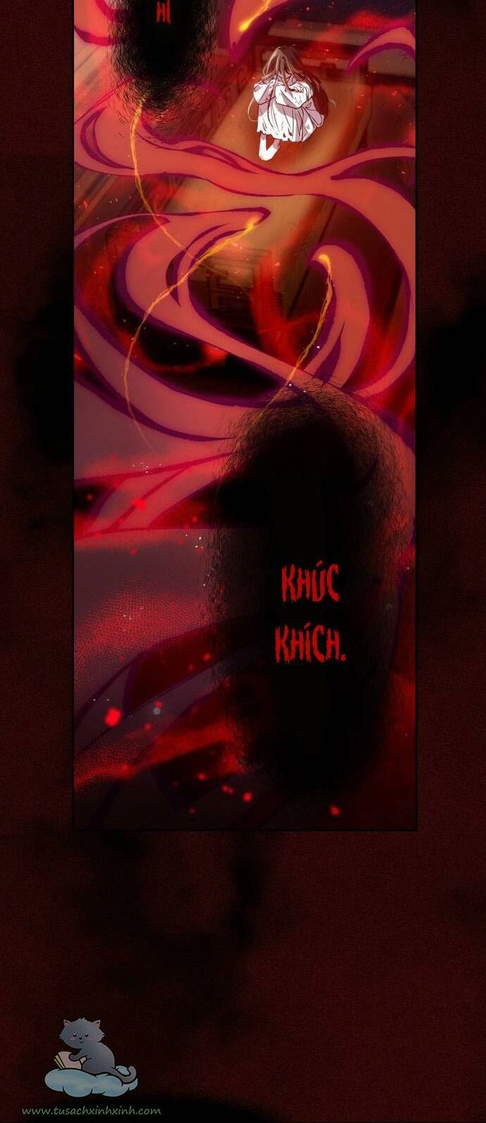 Bản Tình Ca Hy Lan Quốc Chapter 2 - 20