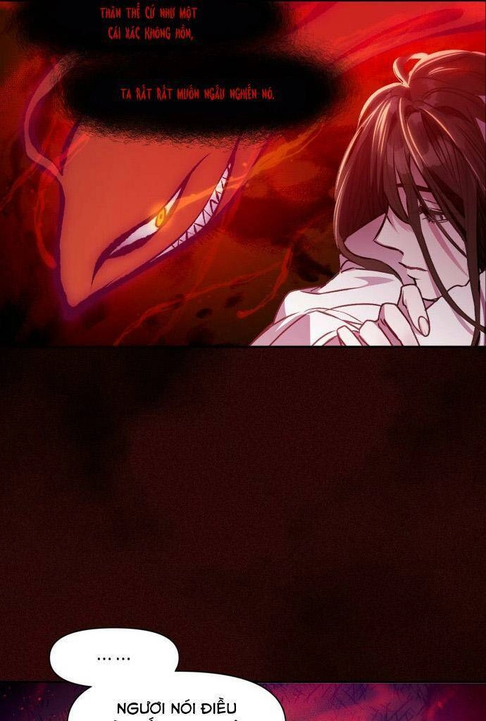 Bản Tình Ca Hy Lan Quốc Chapter 2 - 21