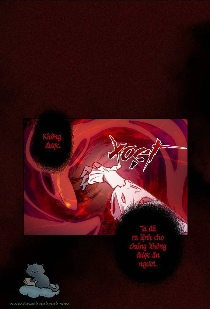 Bản Tình Ca Hy Lan Quốc Chapter 2 - 23