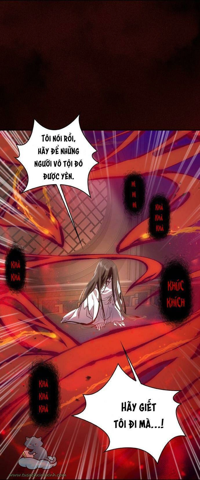 Bản Tình Ca Hy Lan Quốc Chapter 2 - 27