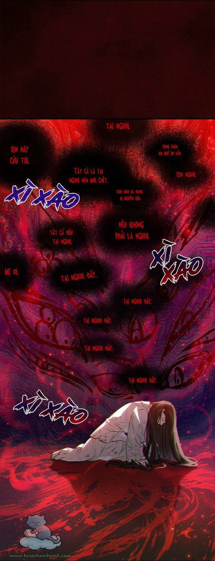 Bản Tình Ca Hy Lan Quốc Chapter 2 - 29