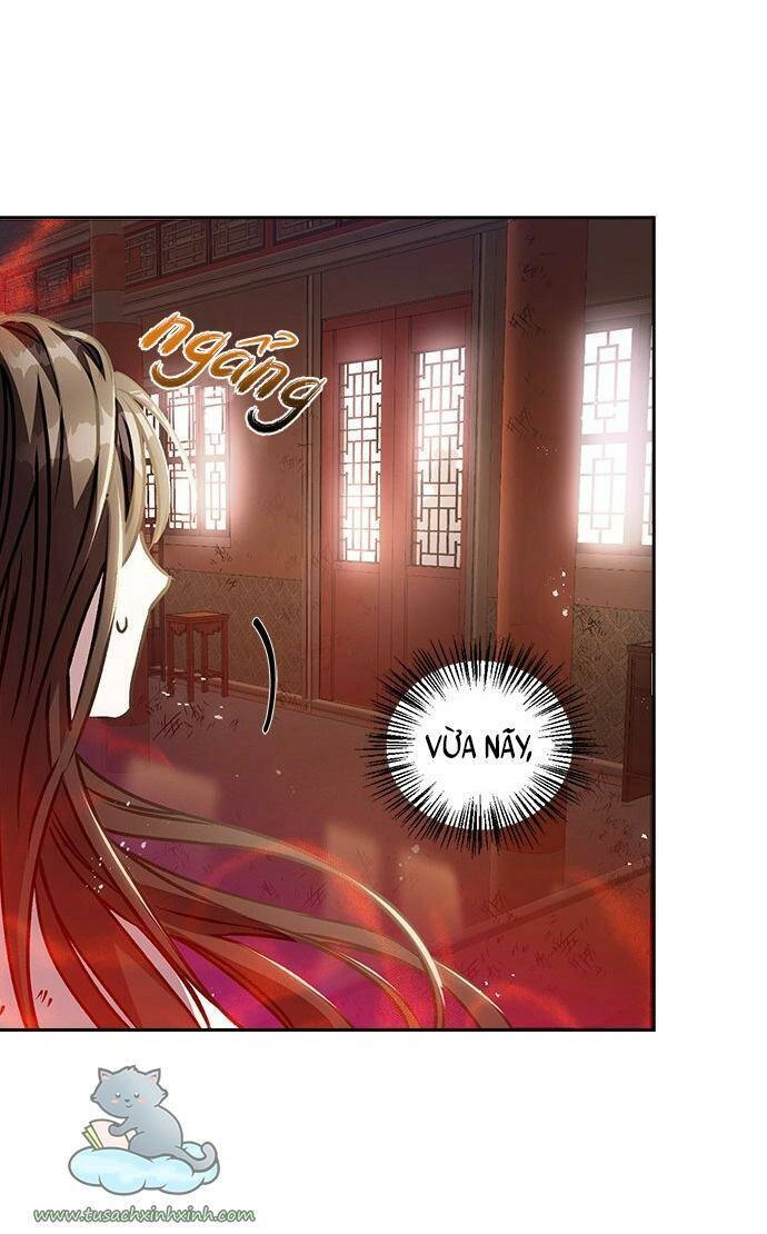 Bản Tình Ca Hy Lan Quốc Chapter 2 - 32