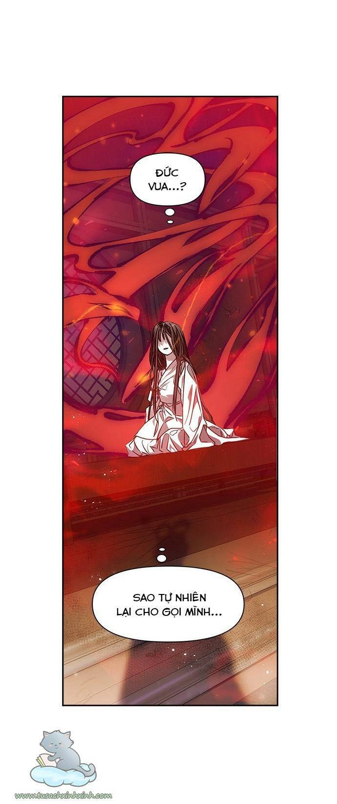 Bản Tình Ca Hy Lan Quốc Chapter 2 - 34