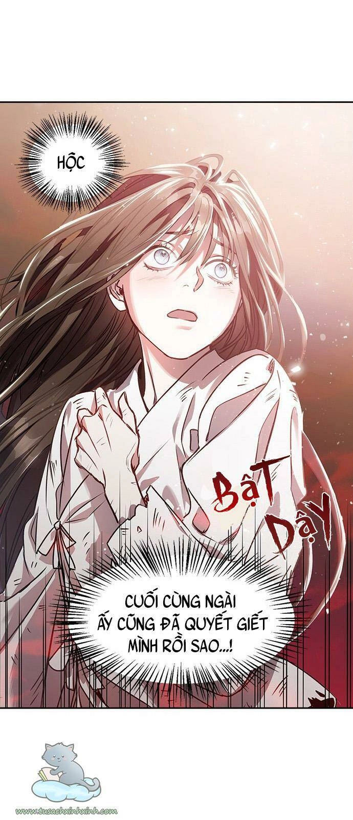 Bản Tình Ca Hy Lan Quốc Chapter 2 - 35