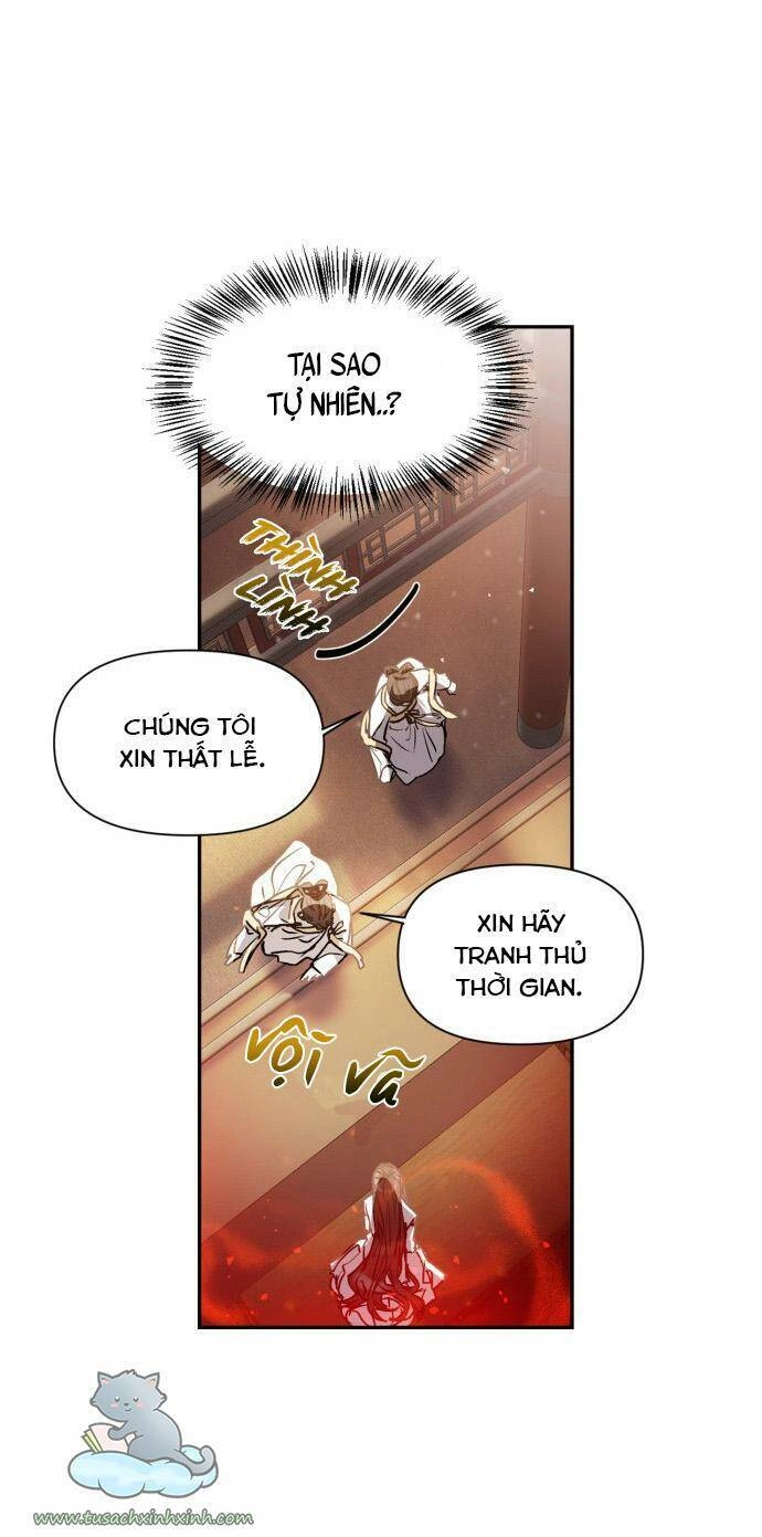 Bản Tình Ca Hy Lan Quốc Chapter 2 - 36