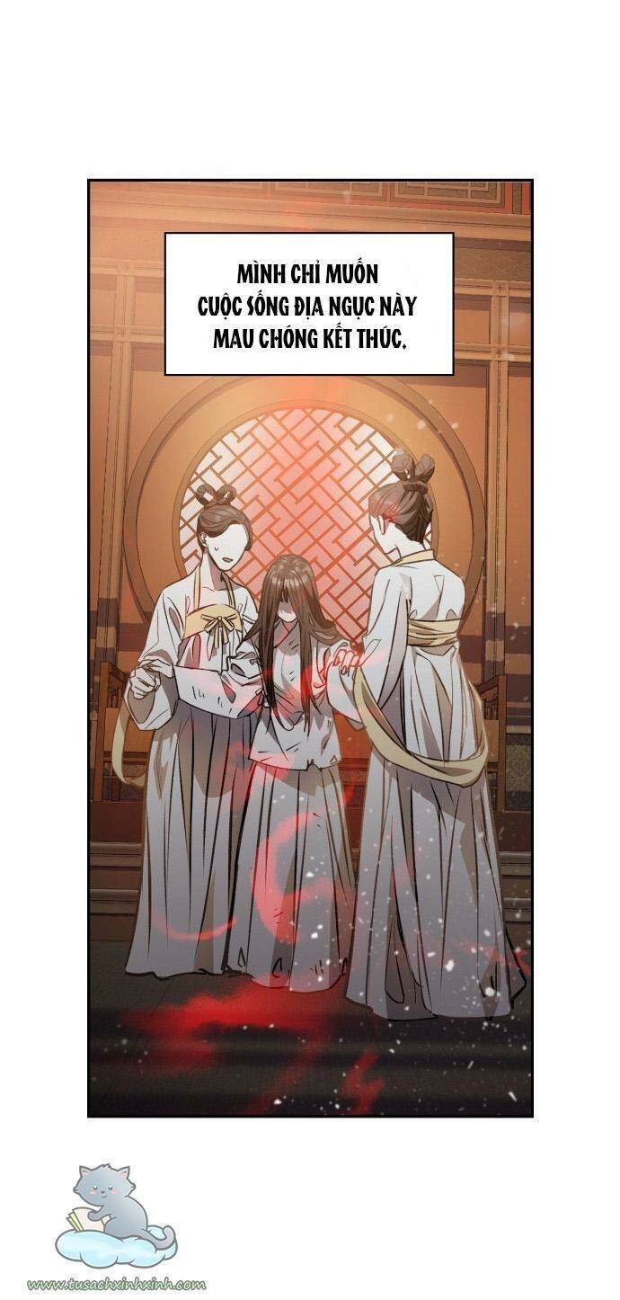 Bản Tình Ca Hy Lan Quốc Chapter 2 - 40