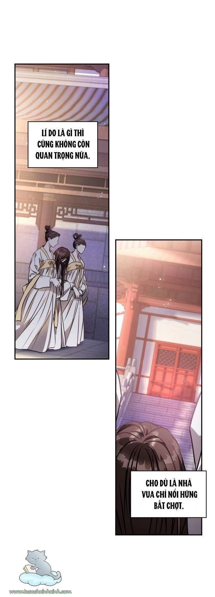 Bản Tình Ca Hy Lan Quốc Chapter 2 - 41