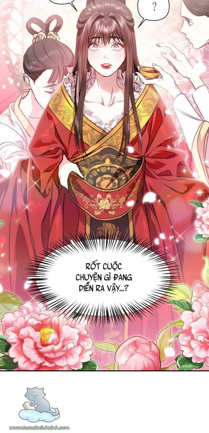 Bản Tình Ca Hy Lan Quốc Chapter 2 - 46