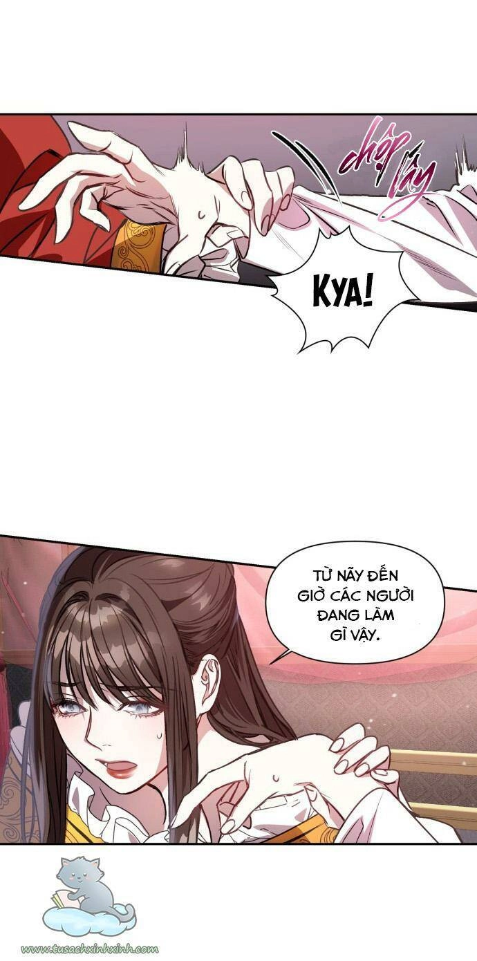 Bản Tình Ca Hy Lan Quốc Chapter 2 - 48
