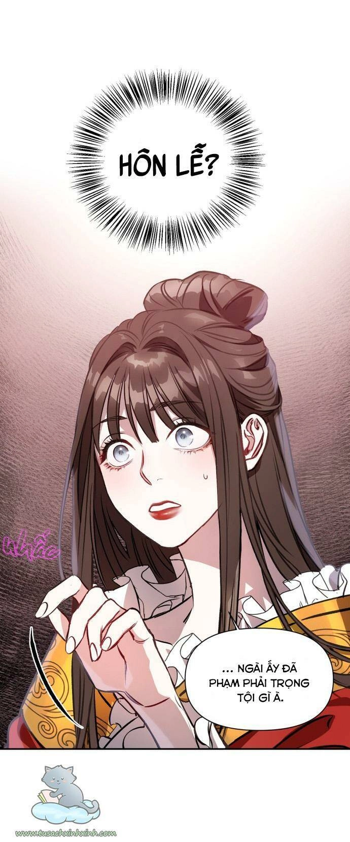 Bản Tình Ca Hy Lan Quốc Chapter 2 - 50