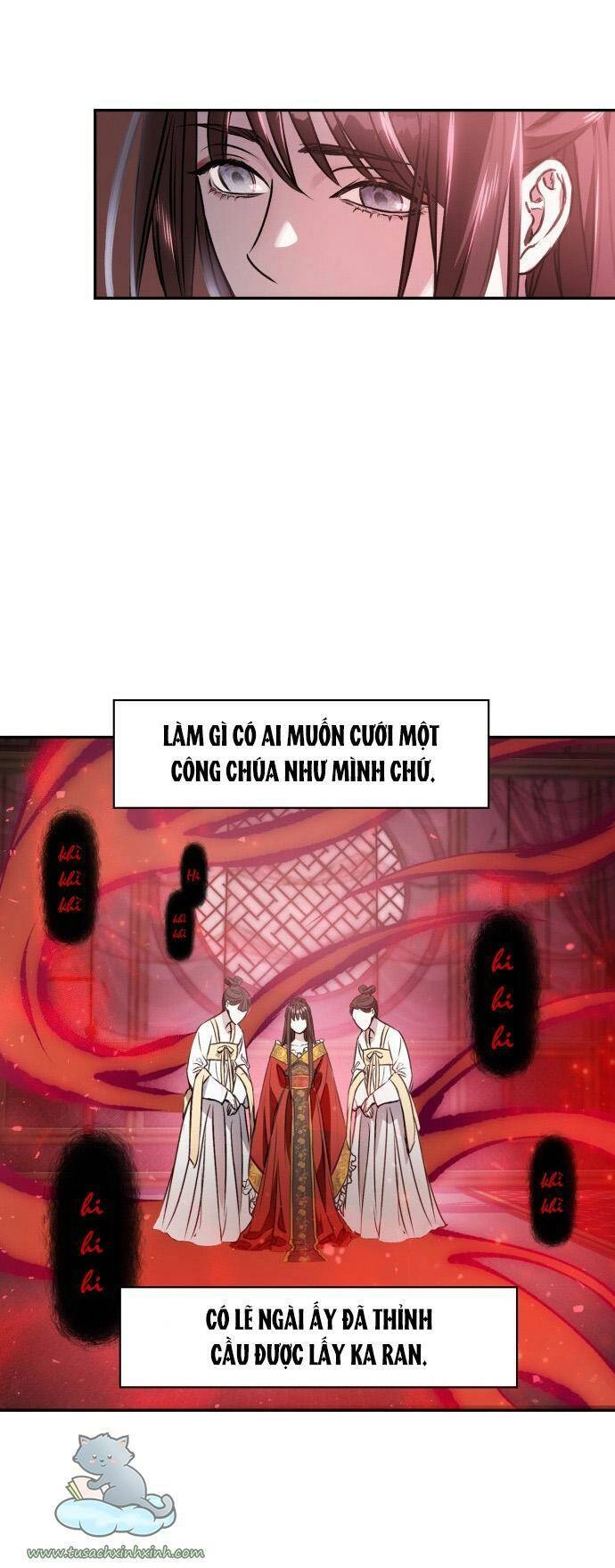 Bản Tình Ca Hy Lan Quốc Chapter 2 - 52