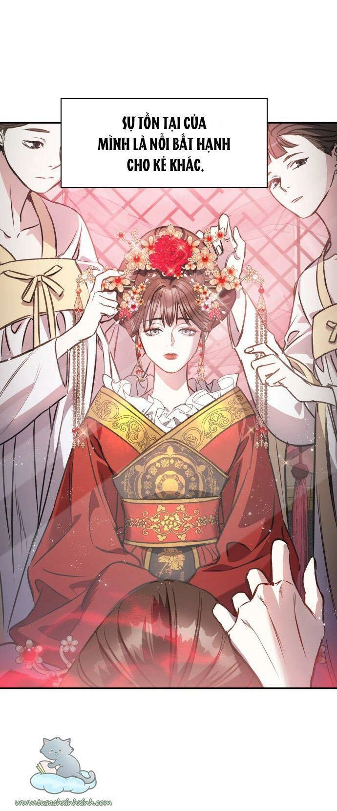 Bản Tình Ca Hy Lan Quốc Chapter 2 - 60