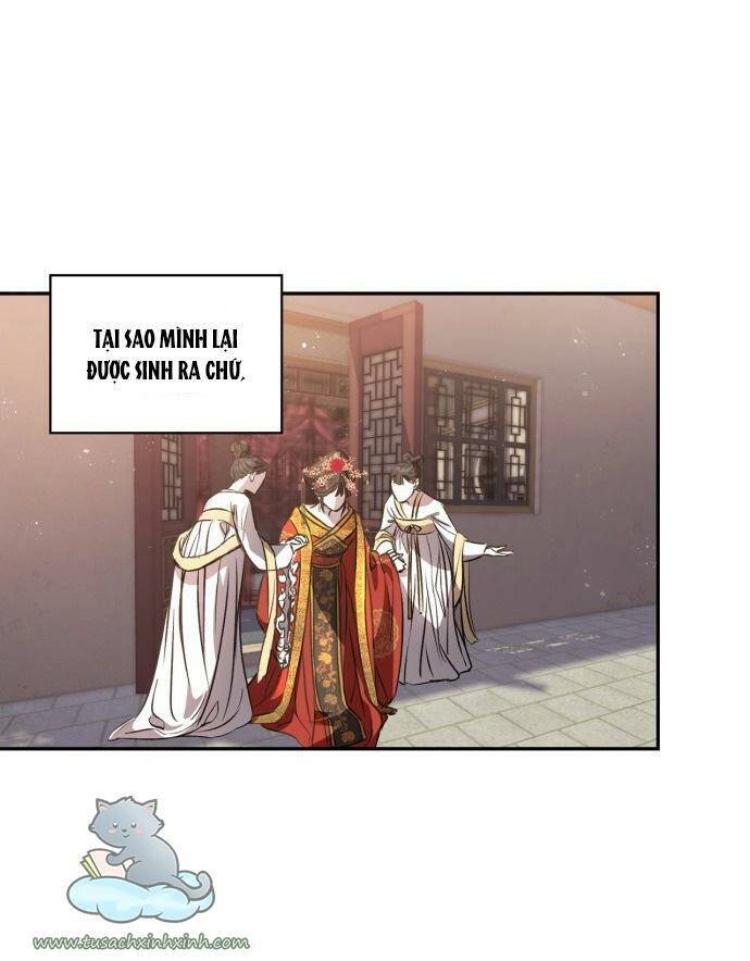 Bản Tình Ca Hy Lan Quốc Chapter 2 - 61