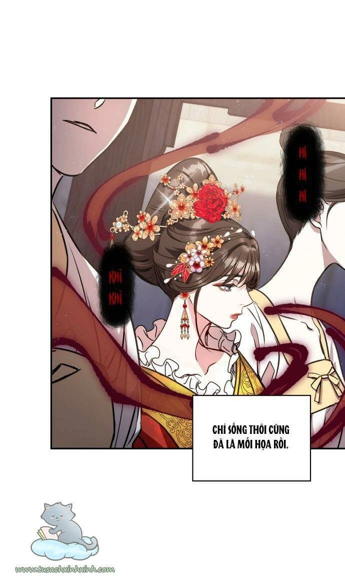 Bản Tình Ca Hy Lan Quốc Chapter 2 - 62