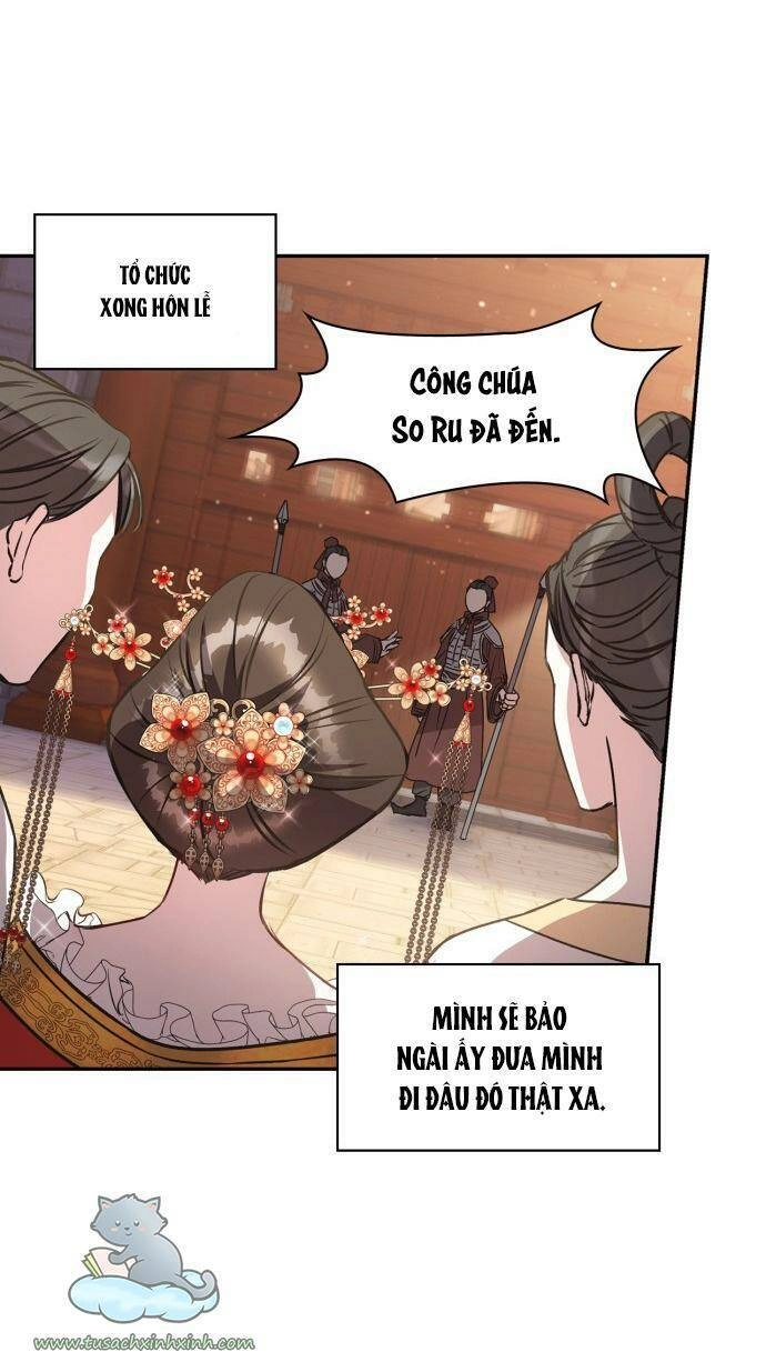 Bản Tình Ca Hy Lan Quốc Chapter 2 - 63