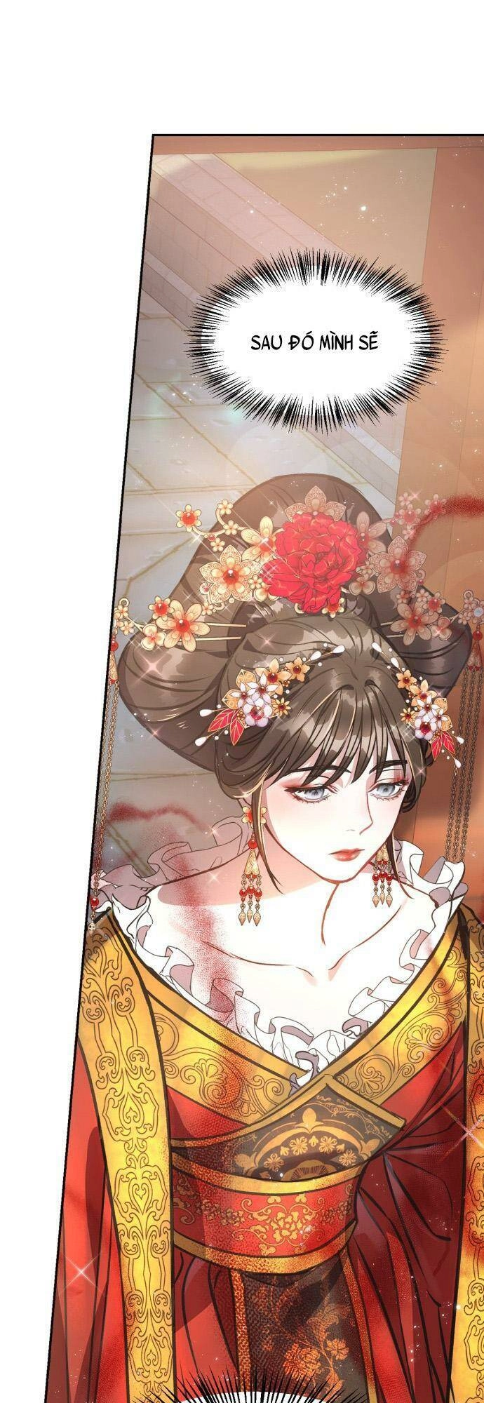 Bản Tình Ca Hy Lan Quốc Chapter 2 - 65