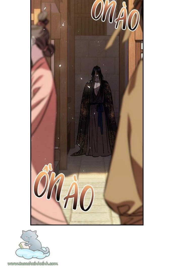 Bản Tình Ca Hy Lan Quốc Chapter 3 - 2