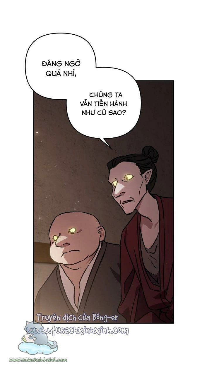 Bản Tình Ca Hy Lan Quốc Chapter 3 - 5