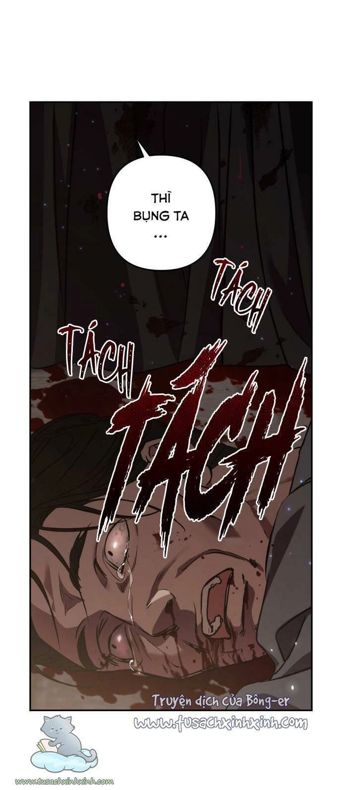 Bản Tình Ca Hy Lan Quốc Chapter 3 - 9