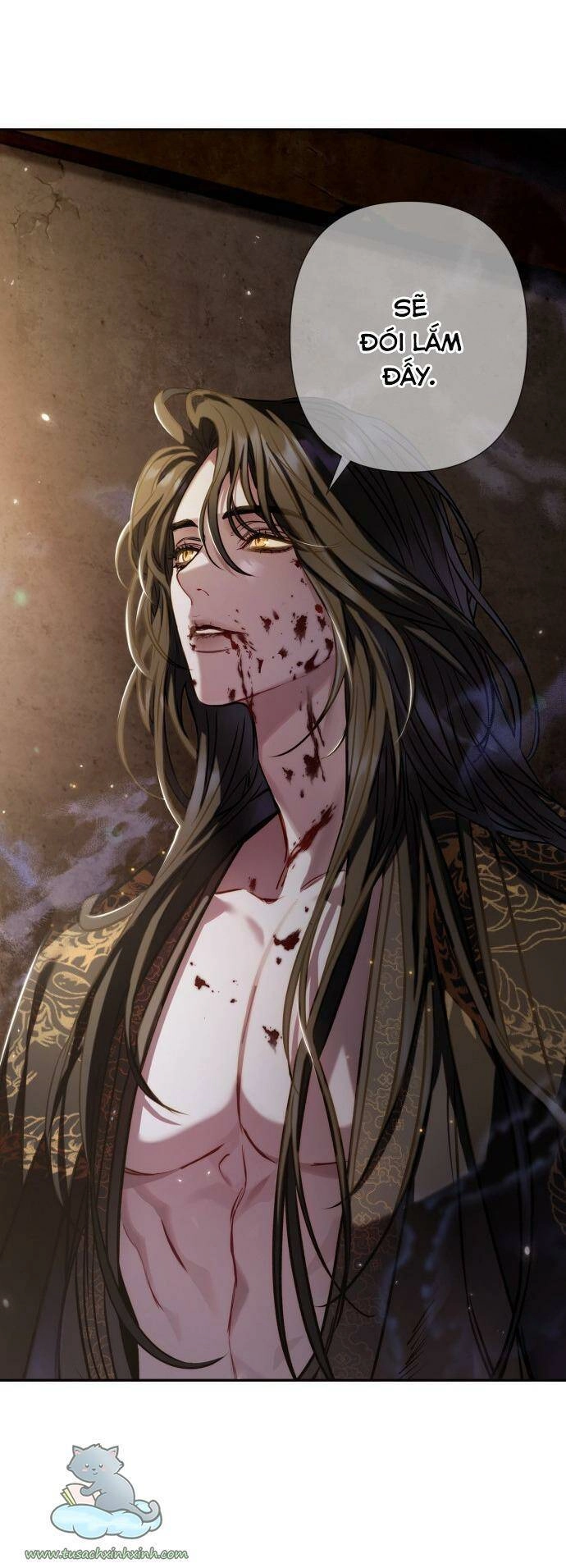 Bản Tình Ca Hy Lan Quốc Chapter 3 - 10