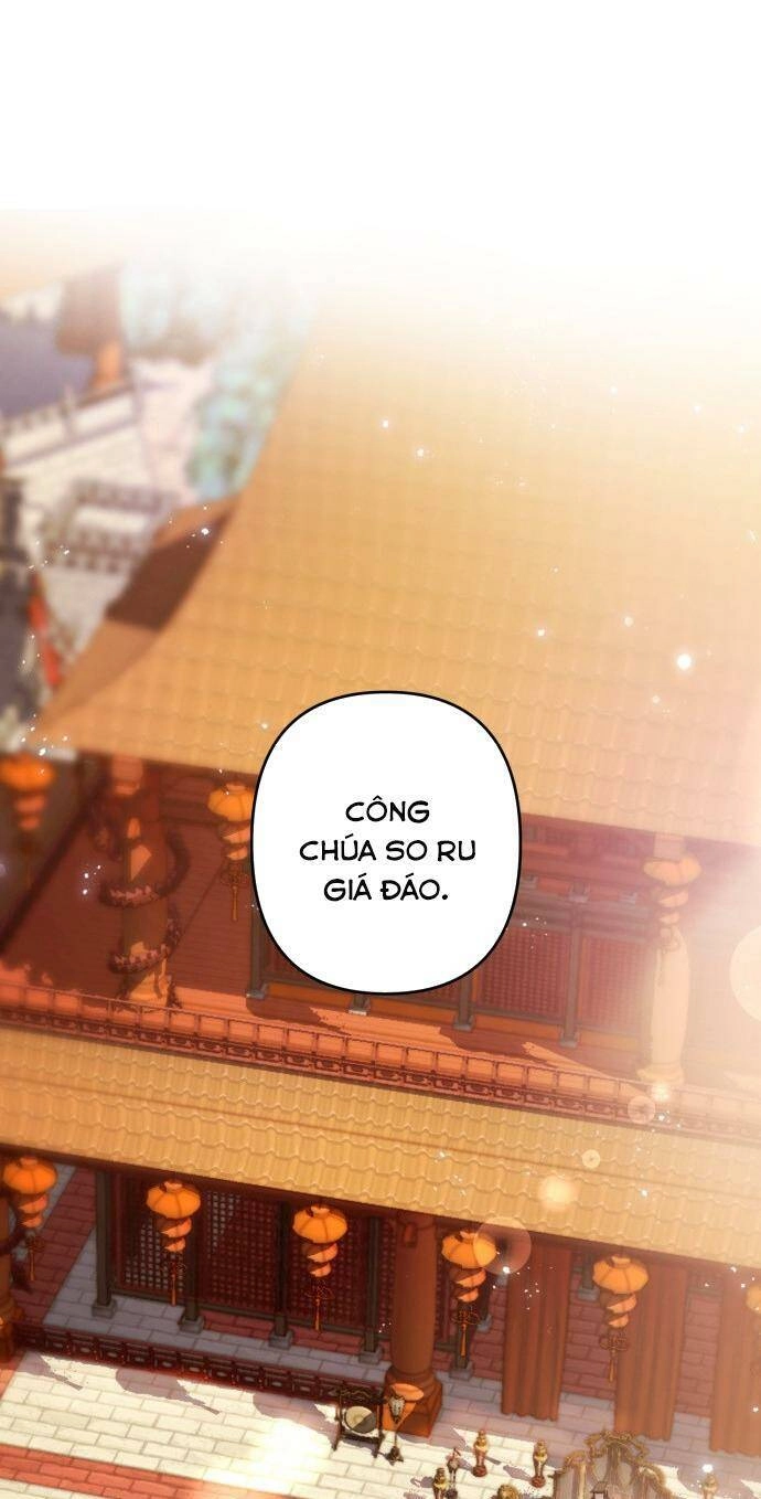 Bản Tình Ca Hy Lan Quốc Chapter 3 - 12