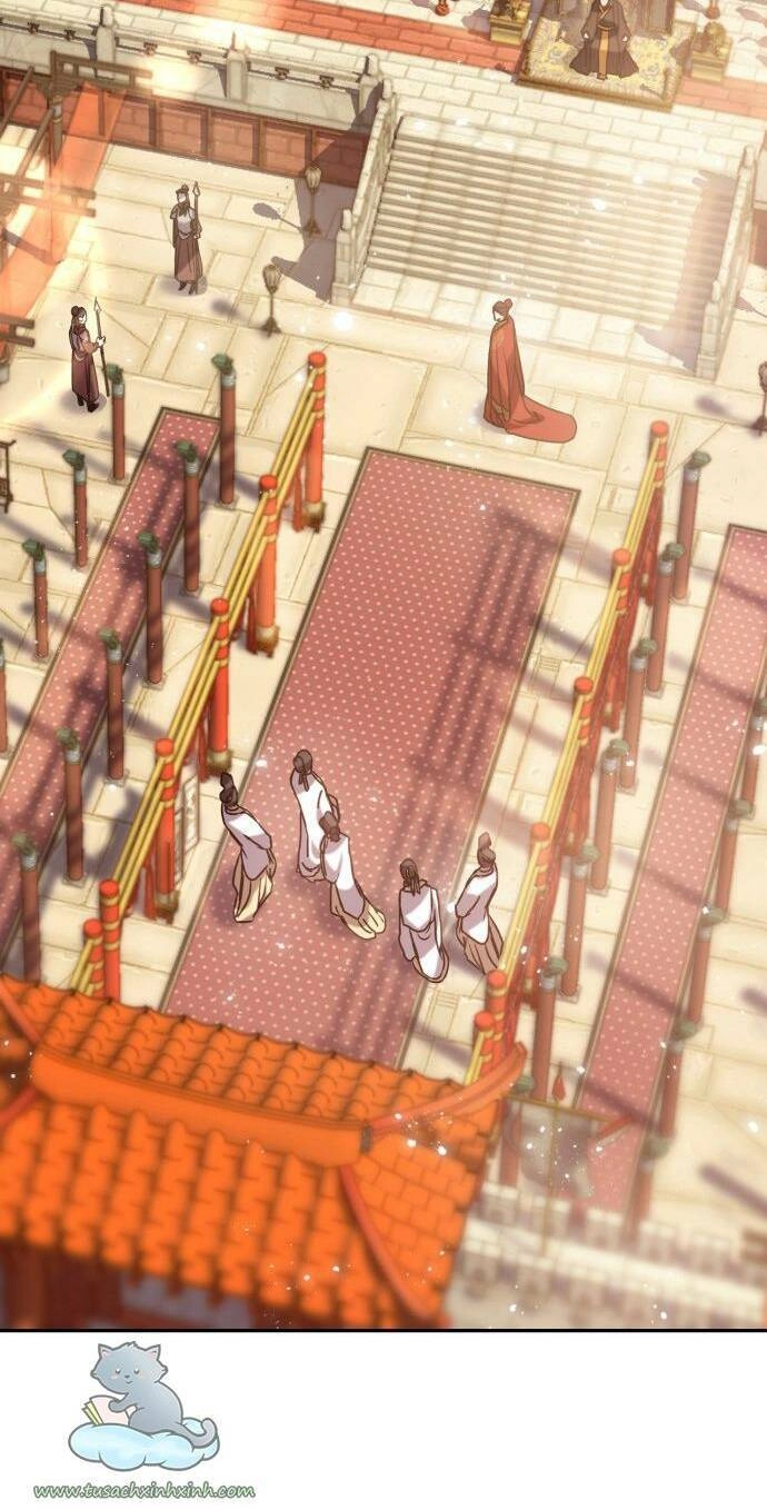 Bản Tình Ca Hy Lan Quốc Chapter 3 - 13