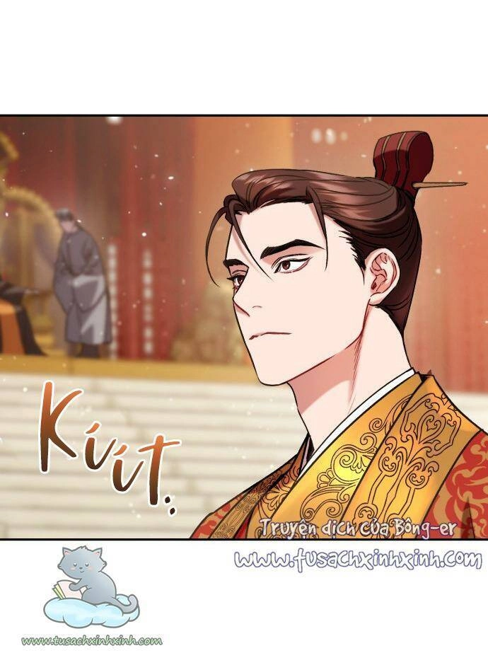 Bản Tình Ca Hy Lan Quốc Chapter 3 - 14