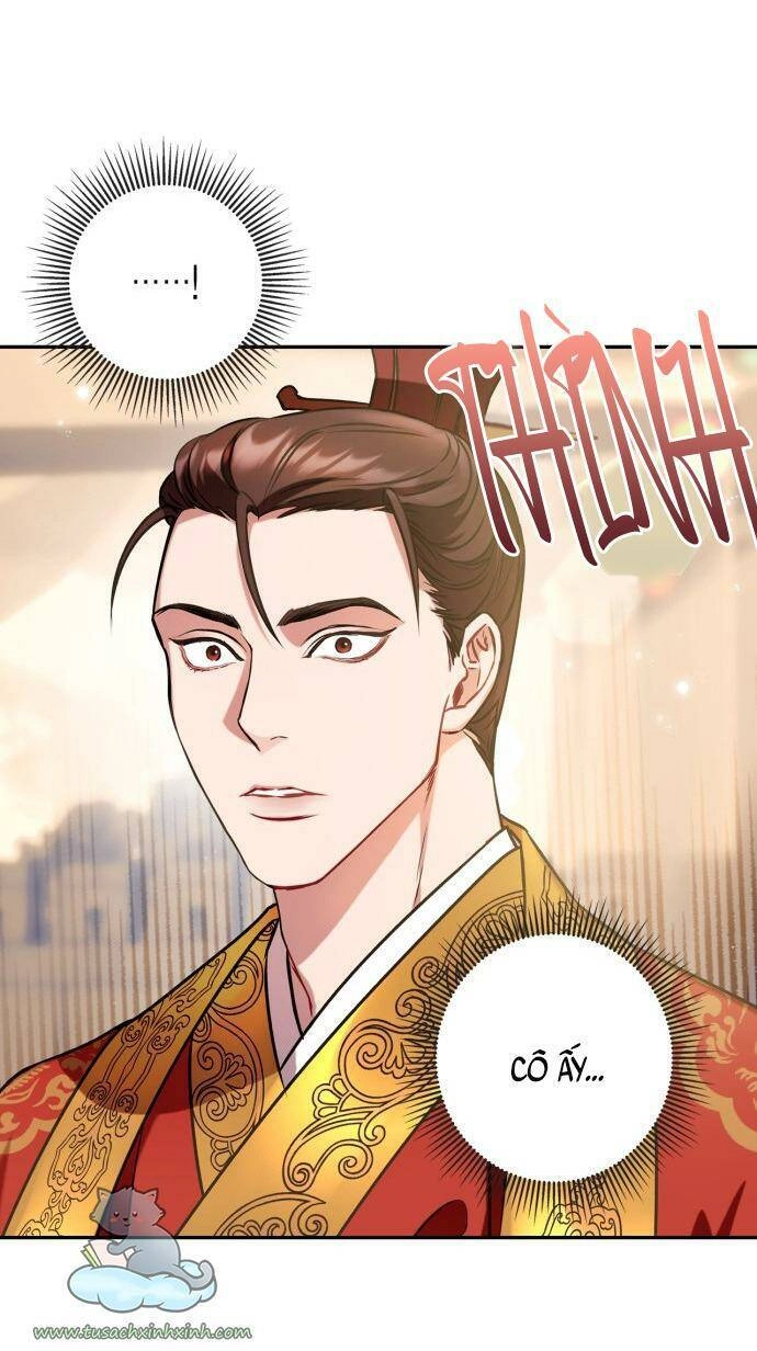 Bản Tình Ca Hy Lan Quốc Chapter 3 - 16