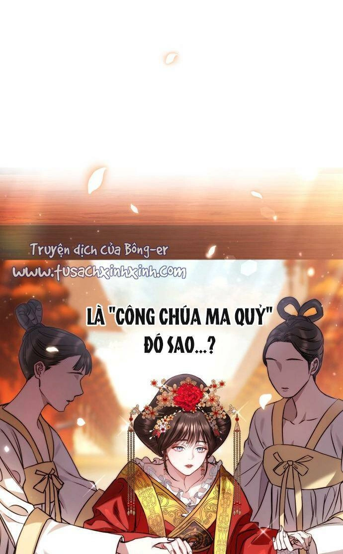 Bản Tình Ca Hy Lan Quốc Chapter 3 - 17