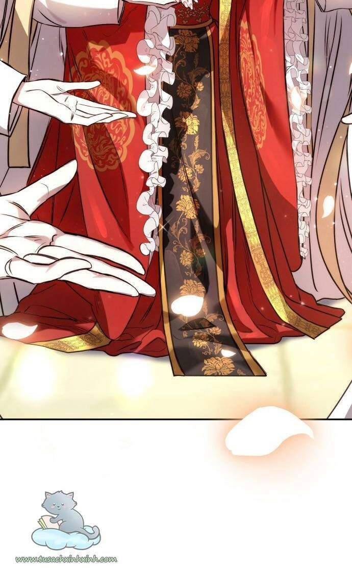 Bản Tình Ca Hy Lan Quốc Chapter 3 - 18