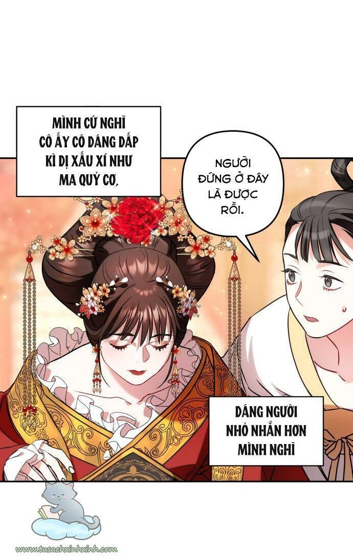 Bản Tình Ca Hy Lan Quốc Chapter 3 - 19