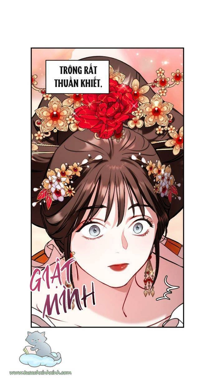 Bản Tình Ca Hy Lan Quốc Chapter 3 - 20