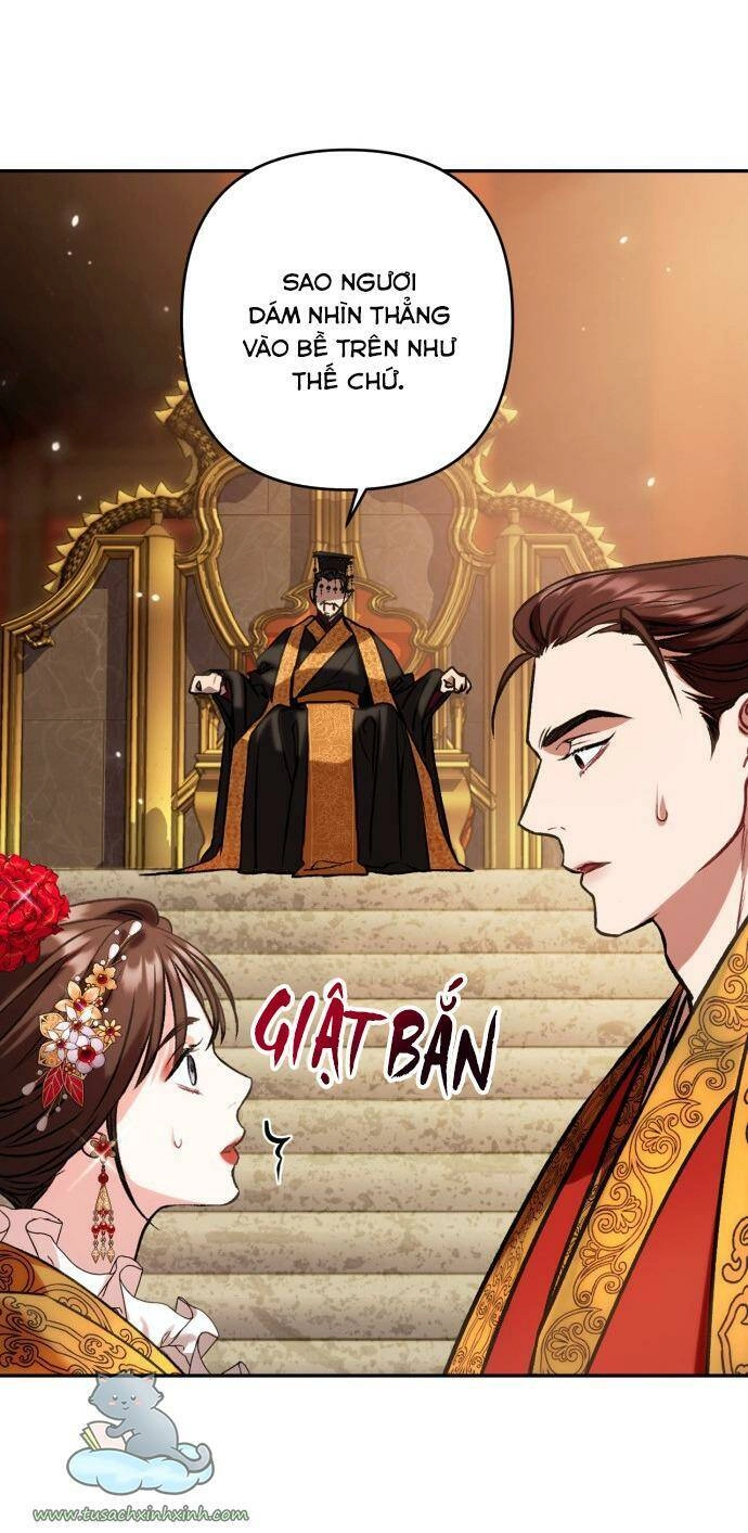 Bản Tình Ca Hy Lan Quốc Chapter 3 - 22