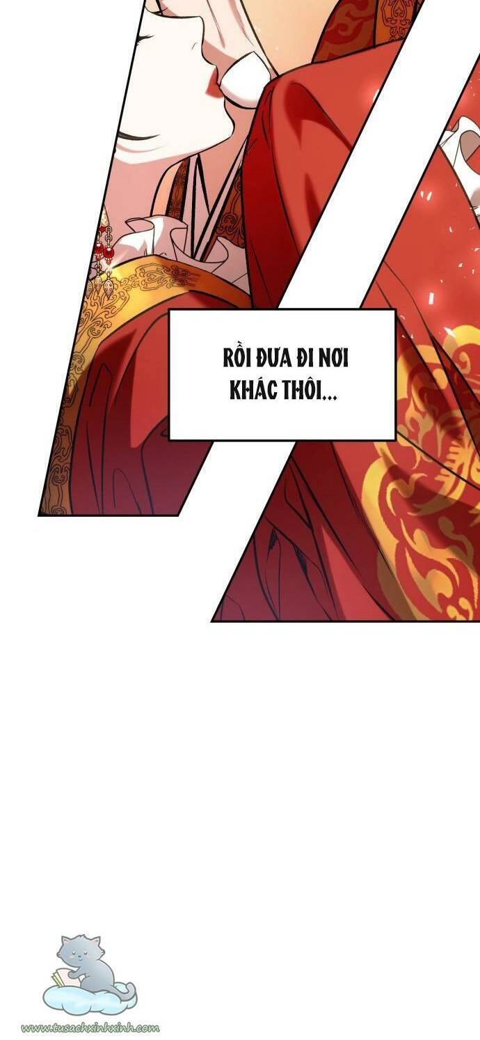 Bản Tình Ca Hy Lan Quốc Chapter 3 - 27