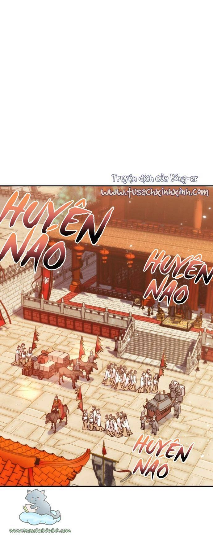 Bản Tình Ca Hy Lan Quốc Chapter 3 - 28