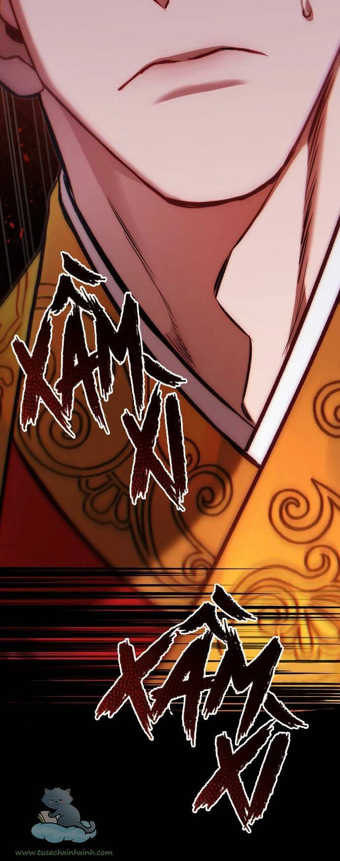 Bản Tình Ca Hy Lan Quốc Chapter 3 - 34