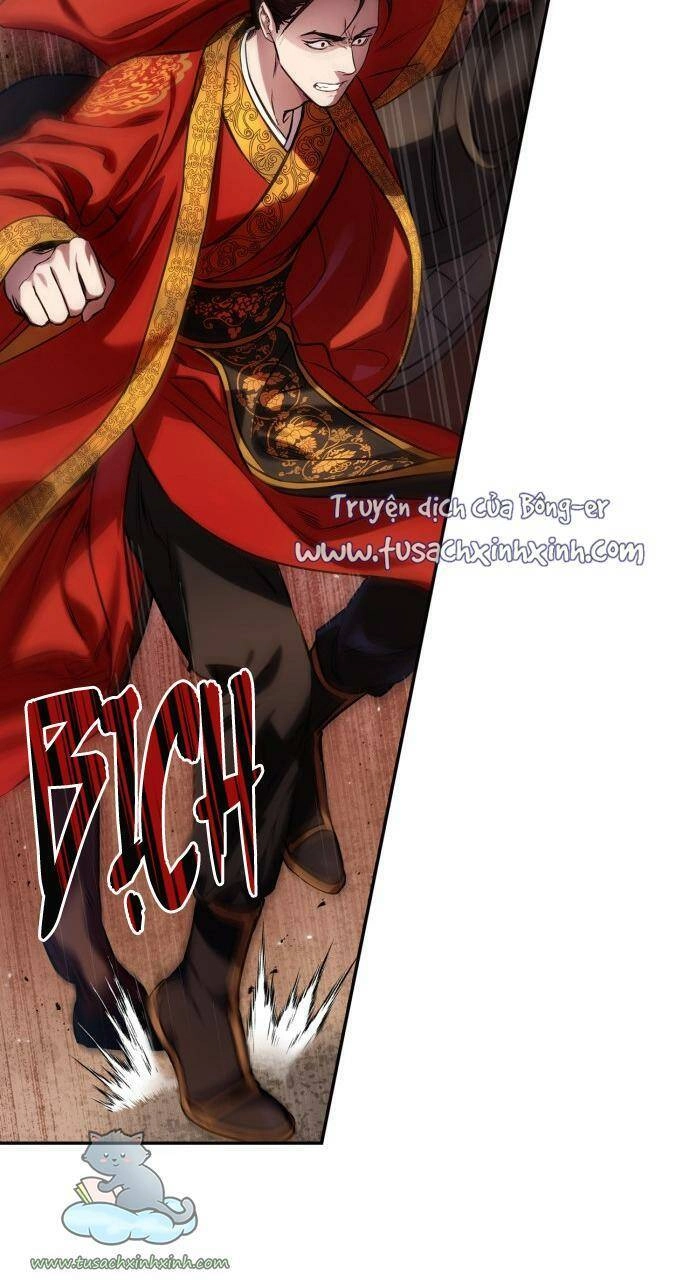 Bản Tình Ca Hy Lan Quốc Chapter 3 - 40