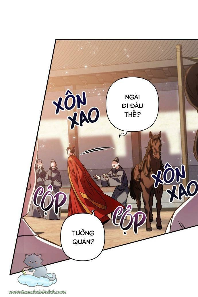 Bản Tình Ca Hy Lan Quốc Chapter 3 - 41