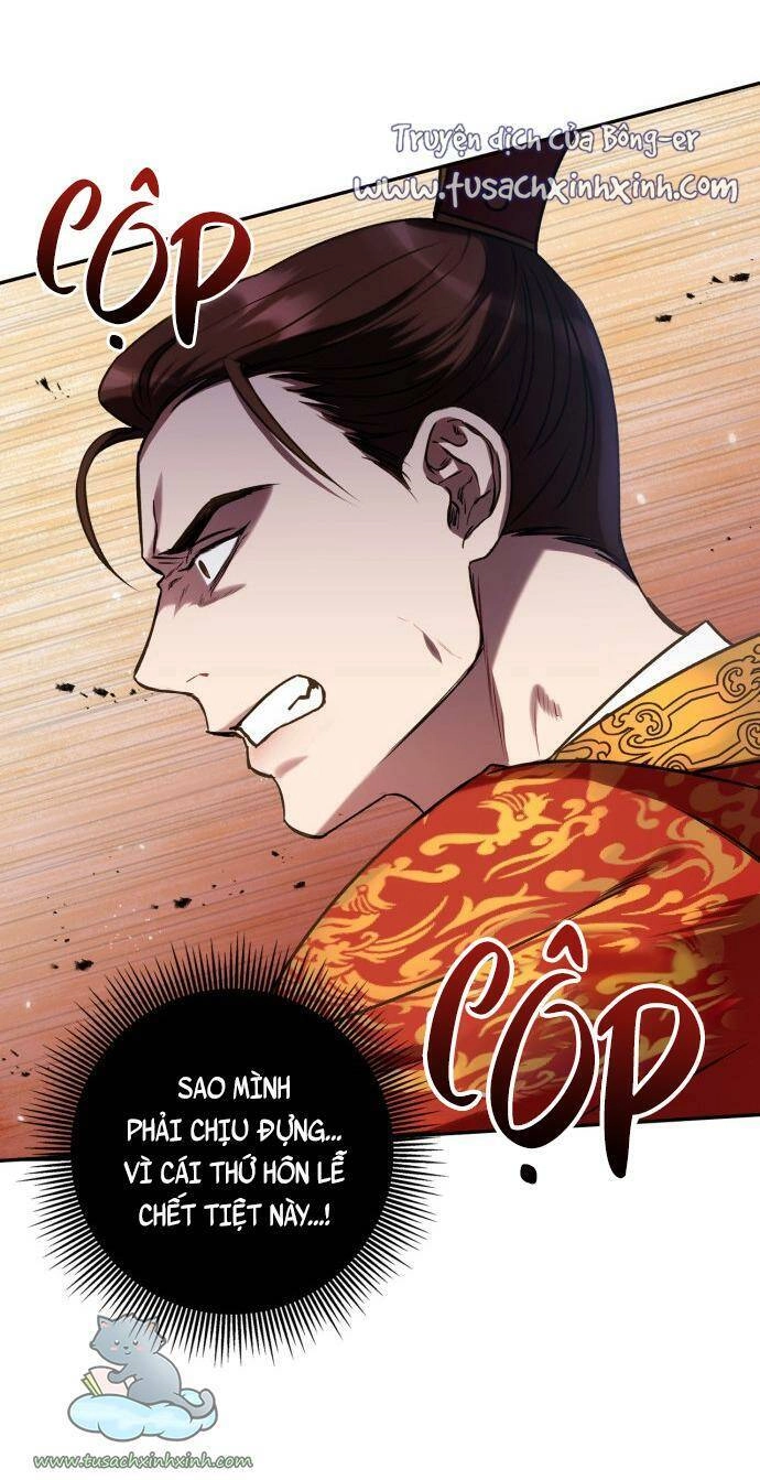Bản Tình Ca Hy Lan Quốc Chapter 3 - 42