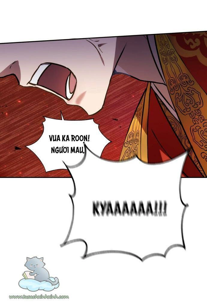 Bản Tình Ca Hy Lan Quốc Chapter 3 - 43