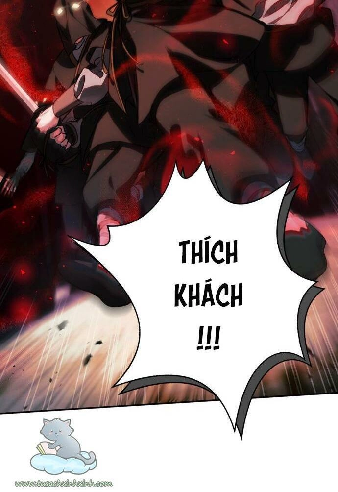 Bản Tình Ca Hy Lan Quốc Chapter 3 - 47