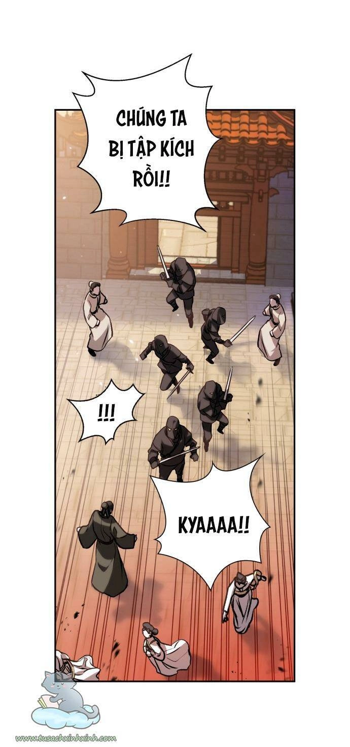 Bản Tình Ca Hy Lan Quốc Chapter 3 - 48