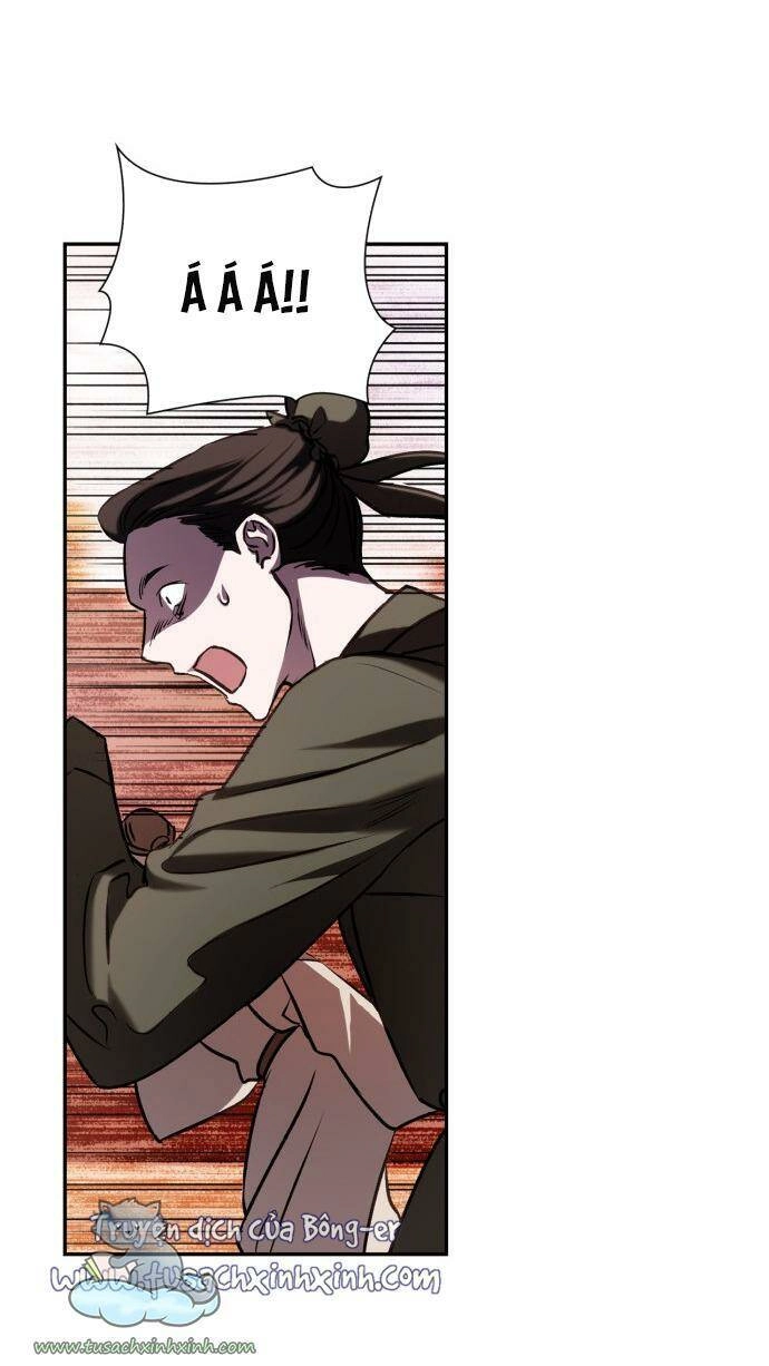 Bản Tình Ca Hy Lan Quốc Chapter 3 - 49