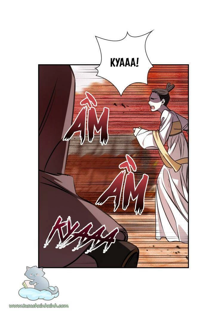 Bản Tình Ca Hy Lan Quốc Chapter 3 - 50