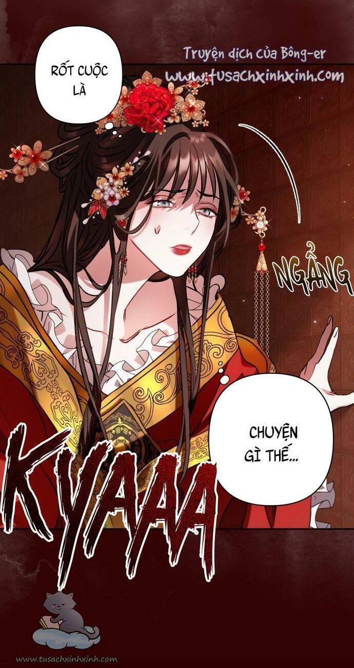 Bản Tình Ca Hy Lan Quốc Chapter 3 - 52