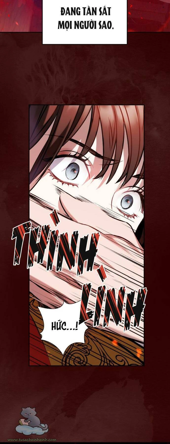 Bản Tình Ca Hy Lan Quốc Chapter 3 - 56