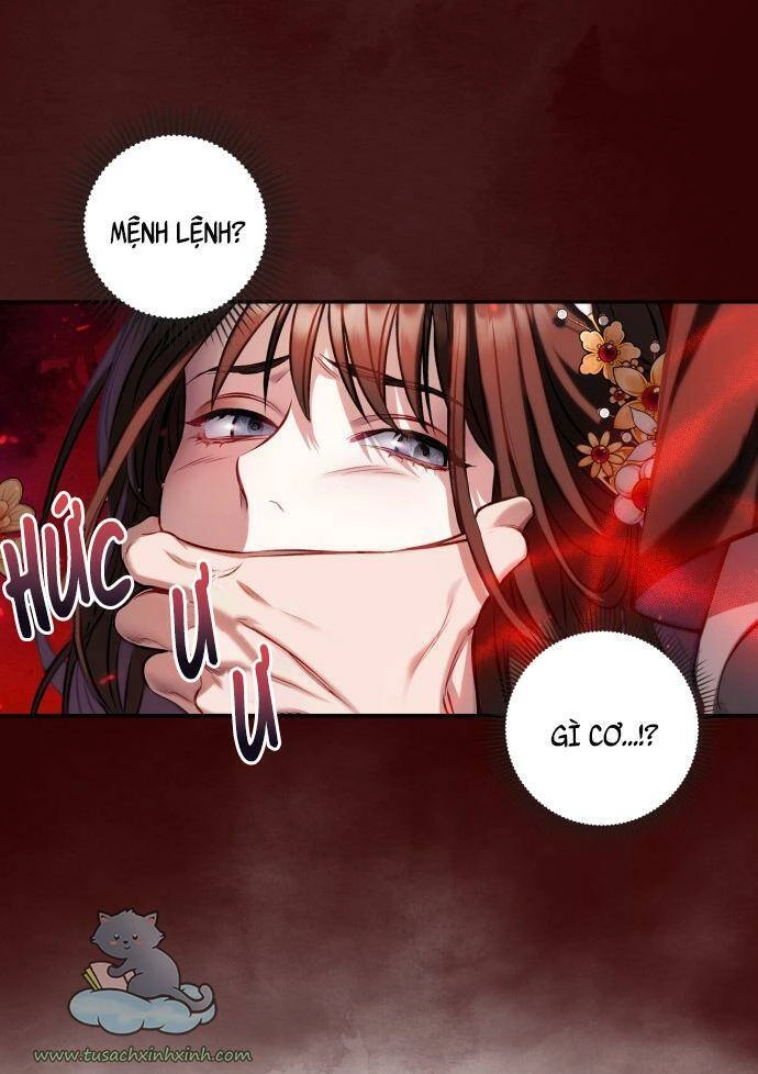 Bản Tình Ca Hy Lan Quốc Chapter 3 - 58